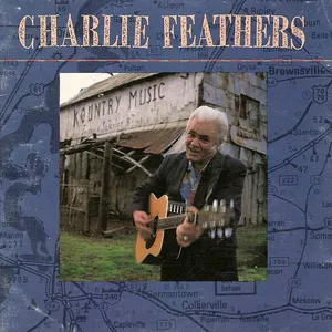 Charlie Feathers